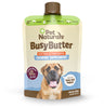 Pet Naturals BusyButter Extra Strength Calming Peanut Butter with Melatonin for Dogs - Great for Treats, Lick Mats, Training, Calming, and Enrichment Toys