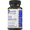 Premier Research Calcium Magnesium Plus - 90 Capsules