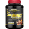 ALLMAX Gold ALLWHEY, Chocolate - 5 lb