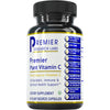 Premier Research Premier Plant Vitamin C, 60 Capsules