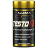 ALLMAX TESTOFX - 90 Capsules - Supports Testosterone Production