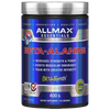 ALLMAX Essentials BETA-Alanine - 400 g Powder - Delays Muscular Fatigue, Increases Strength & Performance - Gluten Free & Kosher