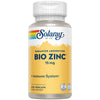 Bio Zinc with Zinc Picolinate & Synergistic Ingredients (100 Capsules)