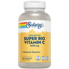 Buffered Super Bio C- Ultimate Vitamin C Formula - 1,000 MG (250 Capsules)