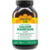 Calcium Magnesium Complex (180 Tablets)