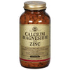 Calcium Magnesium Plus Zinc (250 Tablets)