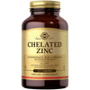 Chelated Zinc (250 Tablets)
