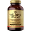 Vitamin C - 1,000 MG (100 Vegetarian Capsules)