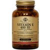 Natural Vitamin E - 400 IU (50 Softgels)