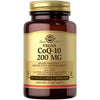 CoQ-10 - 200 MG (30 Vegetarian Capsules)