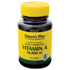 Vitamin A - 10,000 IU (90 Tablets)