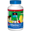 Attentive Child - Enhances Mental Concentration (60 Chewable Wafers)