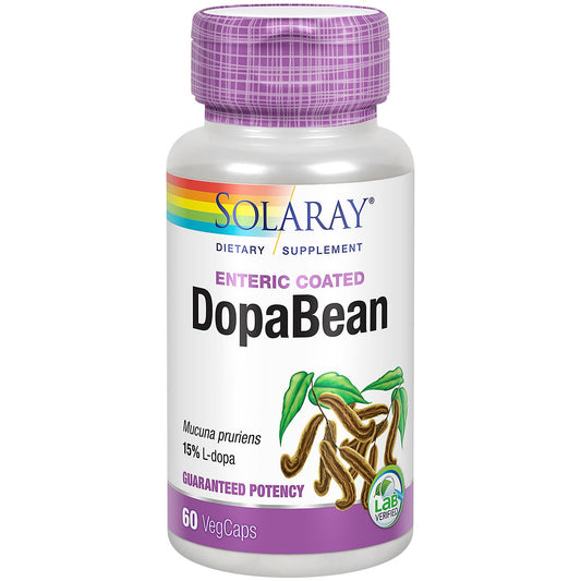 DopaBean (60 Capsules)