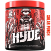 Hyde Intense Energy Pre-Workout (8.25 Oz. / 30 Servings)
