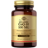 CoQ-10 - 100 MG (60 Softgels)