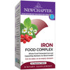 Iron Whole-Food Complex (60 Tablets)