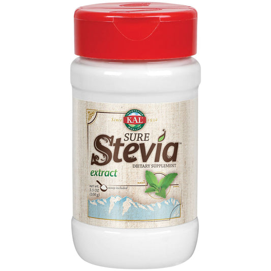 Pure Stevia Extract (3 Ounce Powder)