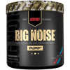 Big Noise Non-Stimulant Pre-Workout - Rocket Bomb (8.57 oz. / 30 Servings)