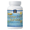 Omega 3-6-9 Junior - 500 MG - Lemon (90 Chewable Softgels)