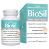 BioSil - Advanced Collagen Generator for Hair, Skin, Nails & Joints (60 Vegetarian Capsules)