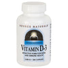 Vitamin D3 - Bioactive Form - 2,000 IU (200 Capsules)