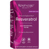 Resveratrol with Active Trans-Resveratrol - 100 MG (60 Vegetarian Capsules)