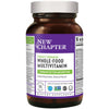 Organic Perfect Prenatal Multivitamin - Whole-Food Complex (96 Tablets)