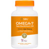 Sea Buckthorn Oil - Antioxidant & Omega 7 Complex (60 Softgels)