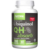 Ubiquinol QH-Absorb - Reduced Form Co-Q10 - 200 MG (60 Softgels)