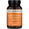 Liposomal Vitamin C - 1,000 MG (60 Capsules)