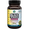 Premium Black Seed Oil - 100% Pure Cold-Pressed - 500 MG (90 Softgels)