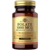 Folate as Metafolin - Body Ready Form - 1,000 MCG (60 Tablets)