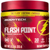 Flash Point – Pre-Workout Concentrate – DC The Flash Lightning Lemonade (8.15 oz./30 Servings)