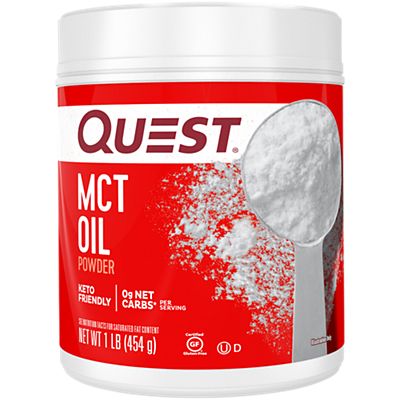 MCT Oil Powder (50 Servings)