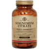 Magnesium Citrate - Promotes Healthy Bones - Highly Absorbable - 420 MG (120 Tablets)