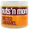 High Protein + Peanut Spread - Salted Caramel (14 Servings)