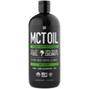 MCT Oil Keto Fuel (32 fl oz.)