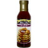 Calorie Free Pancake Syrup - Maple Walnut (12 fl oz.)