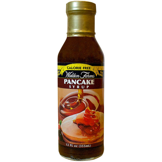 Calorie Free Pancake Syrup - Original (12 fl oz.)