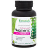 Women's Multivitamin with Methylated Folate, B6 & Calcium (60 Vegetarian Capsules)