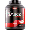 Lean Gainz Reloaded - Whey Protein Powder - Vanilla Creme (5 lbs./16 Servings)