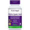 Alpha Lipoic Acid Time Release Antioxidant - 600 MG (45 Tablets)