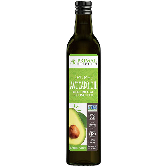 Avocado Oil (16.9 fl oz.)