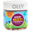 Kids' Gummy Multivitamin plus Probiotics - Berry (70 Gummies)