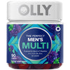 Men's Gummy Multivitamin - Blackberry (90 Gummies)