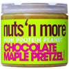 High Protein Peanut Spread - Chocolate Maple Pretzel (14 Servings)