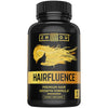 Hairfluence - Premium Hair Growth Formula (60 Vegetarian Capsules)