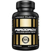 Ferodrox Testosterone Support Matrix (60 Vegetable Capsules)