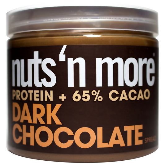 Protein + Cacao Spread - Dark Chocolate (14 Servings)