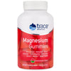 Magnesium Gummies - Anti-Stress Support - Watermelon (120 Gummies)